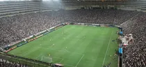Comprar Alquilo Palco Suite En Estadio Monumental U, Partidos Liga 1, Copa Libertadores, Sudamericana, Otros