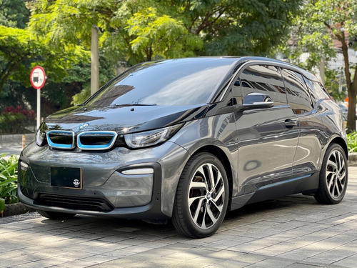 Bmw I3 Suite