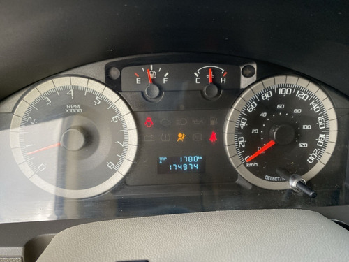 Imagen 10 de 20 de Ford Escape Xlt 2008