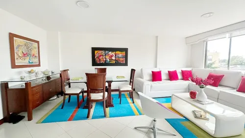Descubre Tu Nuevo Hogar En La Calleja