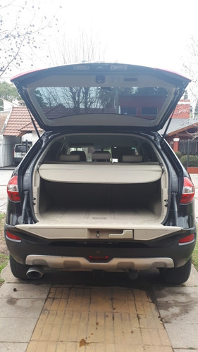 Renault Koleos 2.5 Expression 4x2 Mt 2009
