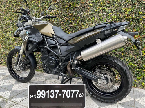 Imagem 6 de 13 de Bmw F 800 Gs Abs