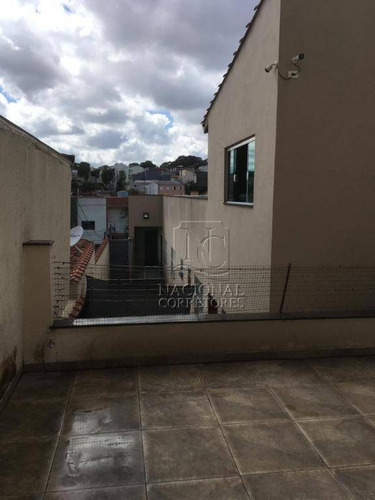 Imagem 22 de 30 de Sobrado Com 3 Dormitórios À Venda, 240 M² Por R$ 742.000,00 - Vila Camilópolis - Santo André/sp - So4126