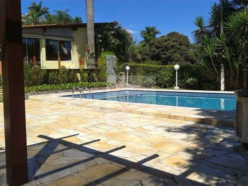 Imagem 12 de 28 de Chácara À Venda, 5000 M² Por R$ 1.300.000,00 - Vale Verde - Valinhos/sp - Ch0023