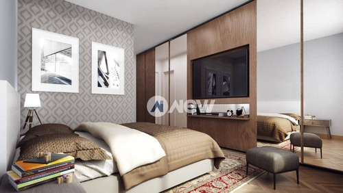 Imagem 7 de 30 de Apartamento Com 3 Dormitórios À Venda, 193 M² Por R$ 1.987.900,00 - Mauá - Novo Hamburgo/rs - Ap2744