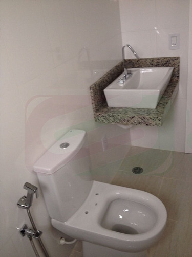 Imagem 2 de 30 de Casa Sobrado Em Santo André - 3709