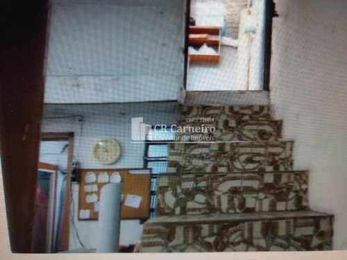Imagem 7 de 7 de Casa Térrea Para Venda No Centro Da Penha De França, 2 Dorm, 1 Vagas, 60 M - 1169