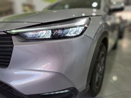 Honda HR-V HR-V EXL 1.5 Sensing 16V 5p Aut.