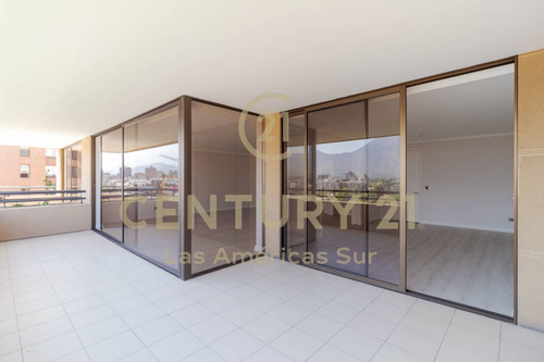 Imagen 3 de 13 de Venta Departamento 4d 4b 2e El Tamarugo Vista Despejada H...