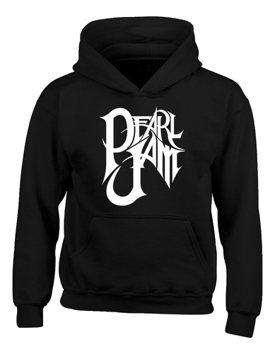 Sudaderas Pearl Jam Hoodies Sudadera