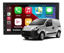 Comprar Radio Multimedia Android Citroen Nemo-bipper Carplay Gps Cám