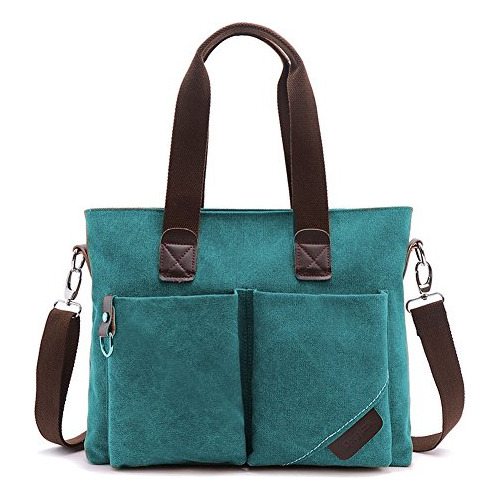 Bolso De Hombro De Mujer De Cuna Superior Mango De 7lvf1