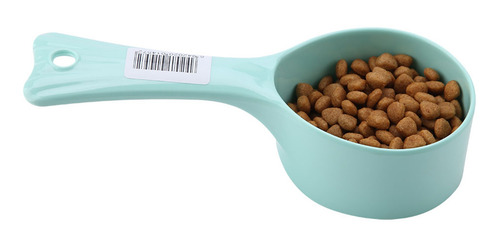 Imagen 10 de 10 de Cuchara Medidora De Alimentos Para Mascotas, Para Gatos
