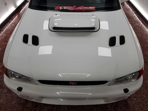 Subaru Impreza 2.0 Gt Awd Turbo
