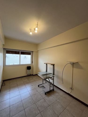Departamento En Alquiler En Flores