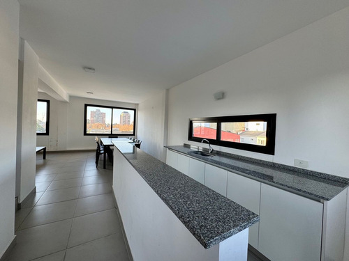 Departamento 3 Ambientes En Venta En Tigre