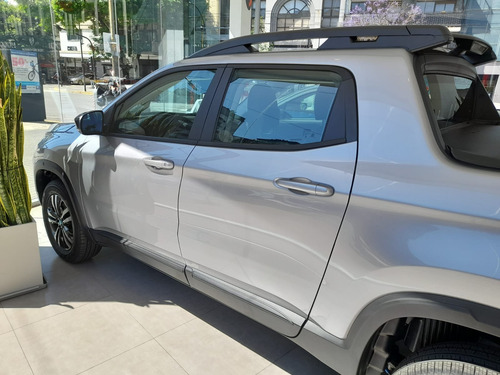 Fiat Toro 1.3 T270 Freedom 4X2