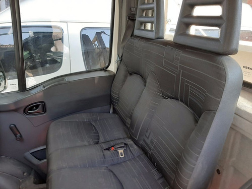 Iveco Daily Chassi