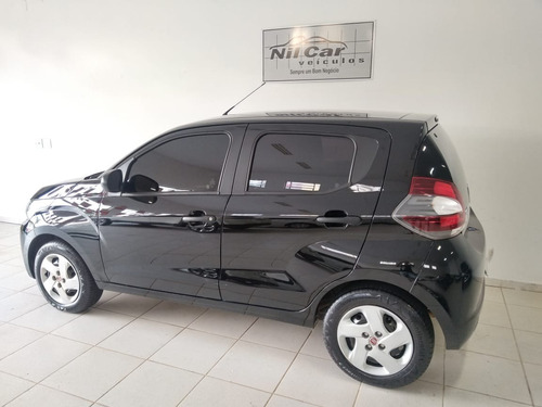 Imagem 7 de 12 de Fiat Mobi Like 2020