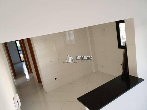 Imagem 16 de 16 de Apartamento De 2 Dormitórios No Boqueirão, Em Praia Grande - Ap2503