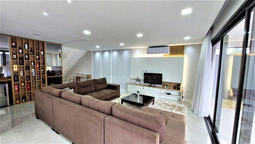 Imagem 7 de 30 de Casa Com 4 Dormitórios À Venda, 477 M² Por R$ 3.700.000,02 - Granja Viana - Cotia/sp - Ca19619