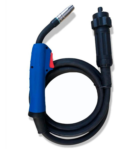 Imagem 7 de 10 de Maquina De Solda 150a Bivolt Mig-tig Ou Eletrodo Wwsoldas