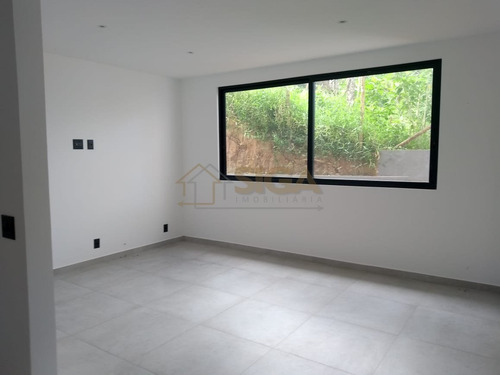 Imagem 10 de 15 de Casa De Alto Padrão No Condomínio Green Garden - Cônego - 191