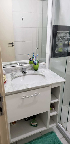 Imagem 21 de 27 de Ótima Oportunidade De Aquisição Para Moradia Ou Investimento! - 23255 Ap-gló
