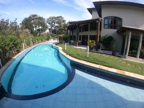 Imagem 1 de 15 de Casa Para Venda No Bairro Riviera De São Lourenço Em Bertioga - Cod: Ir18246 - Ir18246