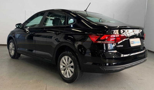 Imagem 5 de 13 de Volkswagen Virtus 1.6 Msi Automatico 2022