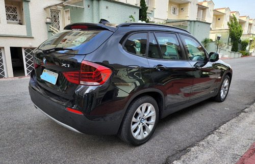 Imagem 7 de 9 de Bmw X1