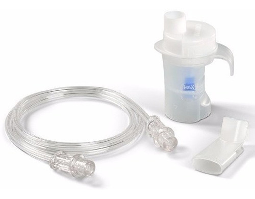 Repuesto Kit Nebulizador Nec801 Omron®