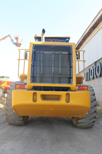 Cargadores Frontal 5 Toneladas 215 Hp Xgma