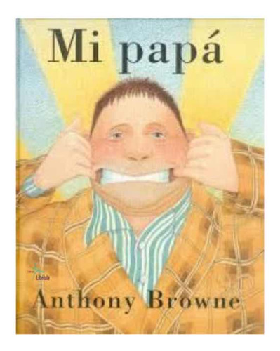 Mi Papá