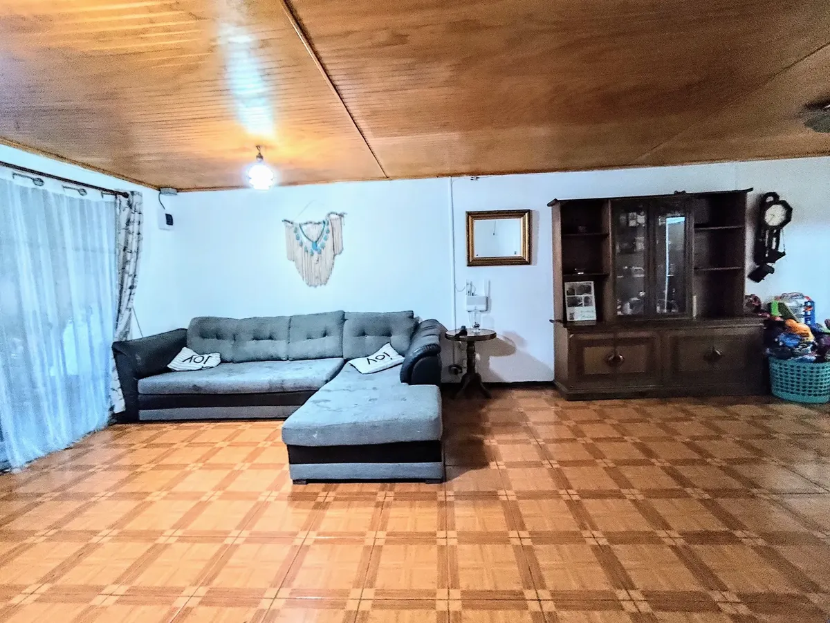 Imagen 4 de 19 de Casa En Venta En Lo Espejo