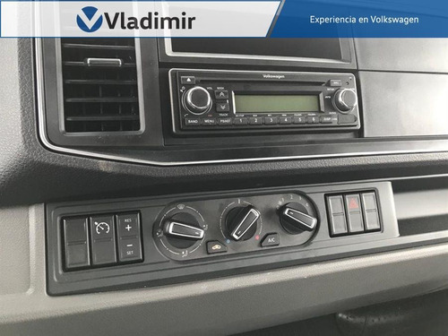 Volkswagen Delivery Express Furgon 2021 0km