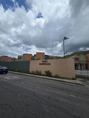 Townhouse en alquiler