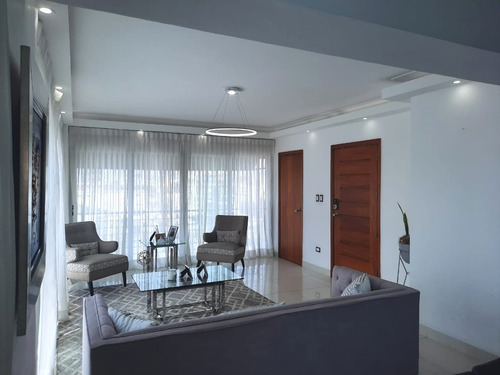 Imagen 3 de 14 de Oportunidad Apartamento En Venta Piantini, Distrito Nacional