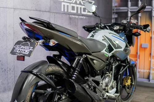 Bajaj Pulsar Ns 125 2022