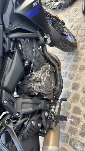 Imagen 3 de 16 de Yamaha 2018