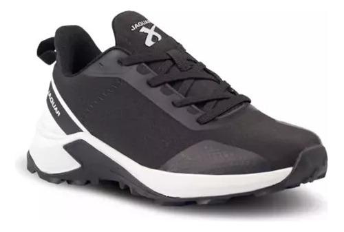 Zapatillas Jaguar Deportiva Dama Oficial Art. #3045 36 Al 40