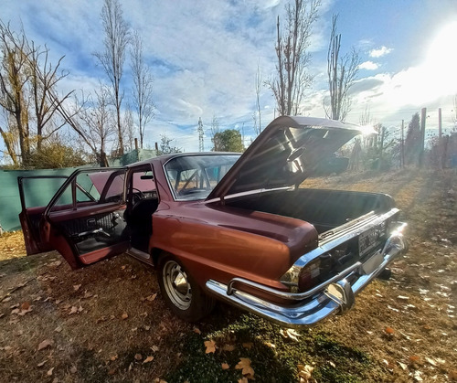 Torino S 1968