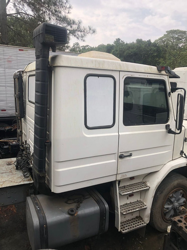 Imagem 4 de 10 de Feirão Transp Expressions Até 10% Desc- Scania T112 Ano 1989