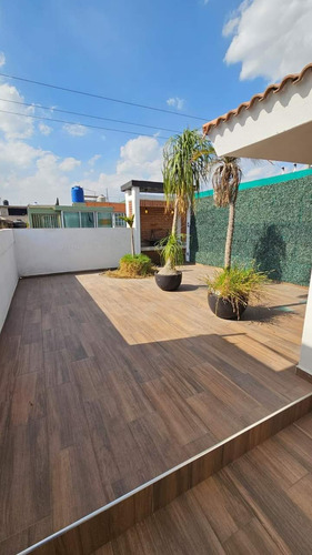 Casa En Venta, Colonia Valle De Anáhuac, Ecatepec Edo De Mex