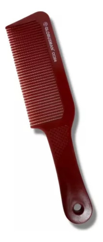 Clipper Comb Scalpmaster Para Corte A Maquina Mod 132