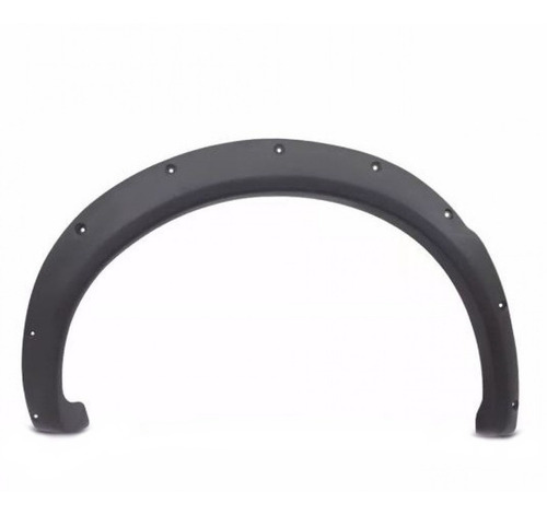 Imagen 1 de 6 de Fender Trasero Derecho Fiat Uno 2004 Al 2013