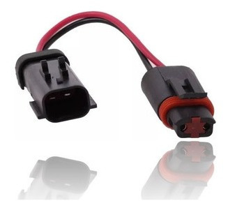 Conector De Electroventilador Jeep Cherokee 335