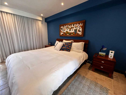 Espectacular Apartamento En La Isla De Margarita, Residencias Millenium, Con Vista Al Mar