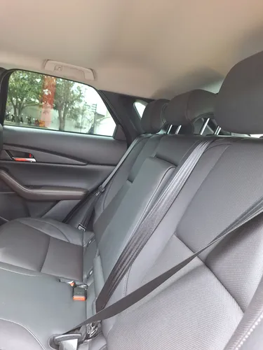 Mazda CX-30 2.0 Grand Touring Lx At Hibrido Ligero - Mhev