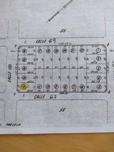 Terreno Lote En Venta Reta Dueño Directo
